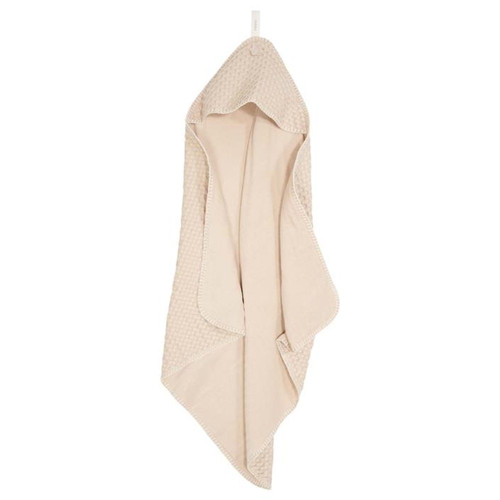 COUVERTURE D’ENVELOPPEMENT NID D’ABEILLE ANTWERP SABLE