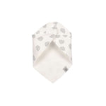 Foulard/bandana triangulaire bébé St. Little Forest Bunny Lässig