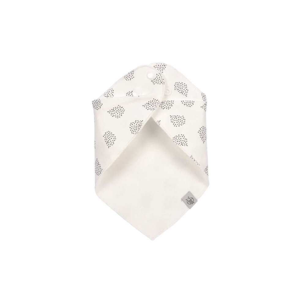 Foulard/bandana triangulaire bébé St. Little Forest Bunny Lässig