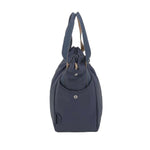 Sac à langer jumeaux navy Lässig