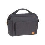 SAC À LANGER POUR JUMEAUX GOLDIE/ANTHRACITE Lässig