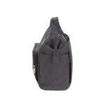 Sac à langer pour jumeaux GOLDIE/anthracite Lässig