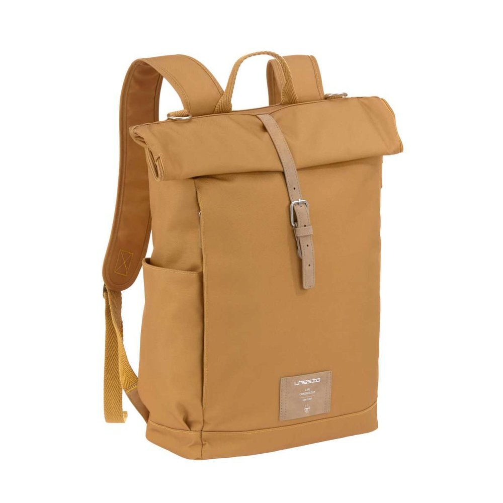 SAC À LANGER - CURRY