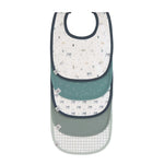 ENSEMBLE DE 5 BAVOIRS GARDEN EXPLORER