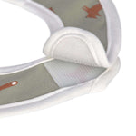 PACK DE BAVOIRS LITTLE FOREST RENARD LÄSSIG