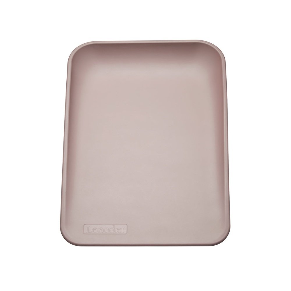 LEANDER MATTY TAPIS À LANGER WOOD ROSE