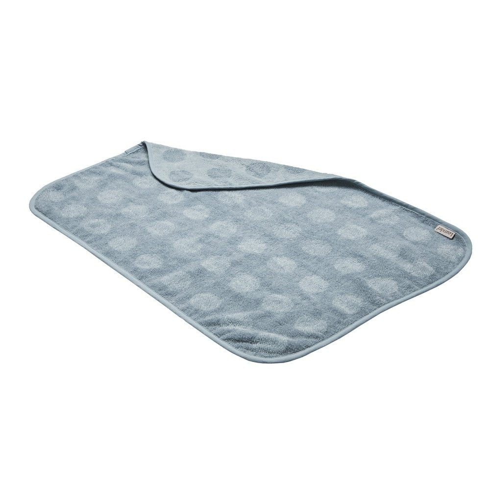 SURMATELAS LAVABLE POUR MATTY BLUEBERRY
