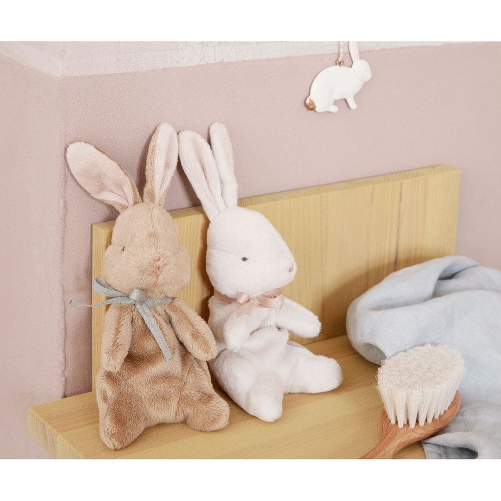 PELUCHE DE NAISSANCE - MON PREMIER LAPIN
