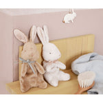 PELUCHE DE NAISSANCE - MON PREMIER LAPIN