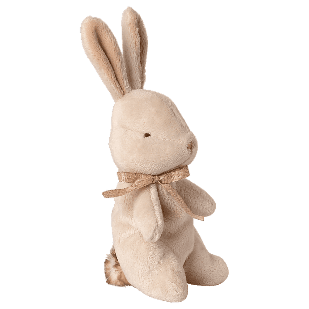 DOUDOU DE NAISSANCE - MON PREMIER LAPIN