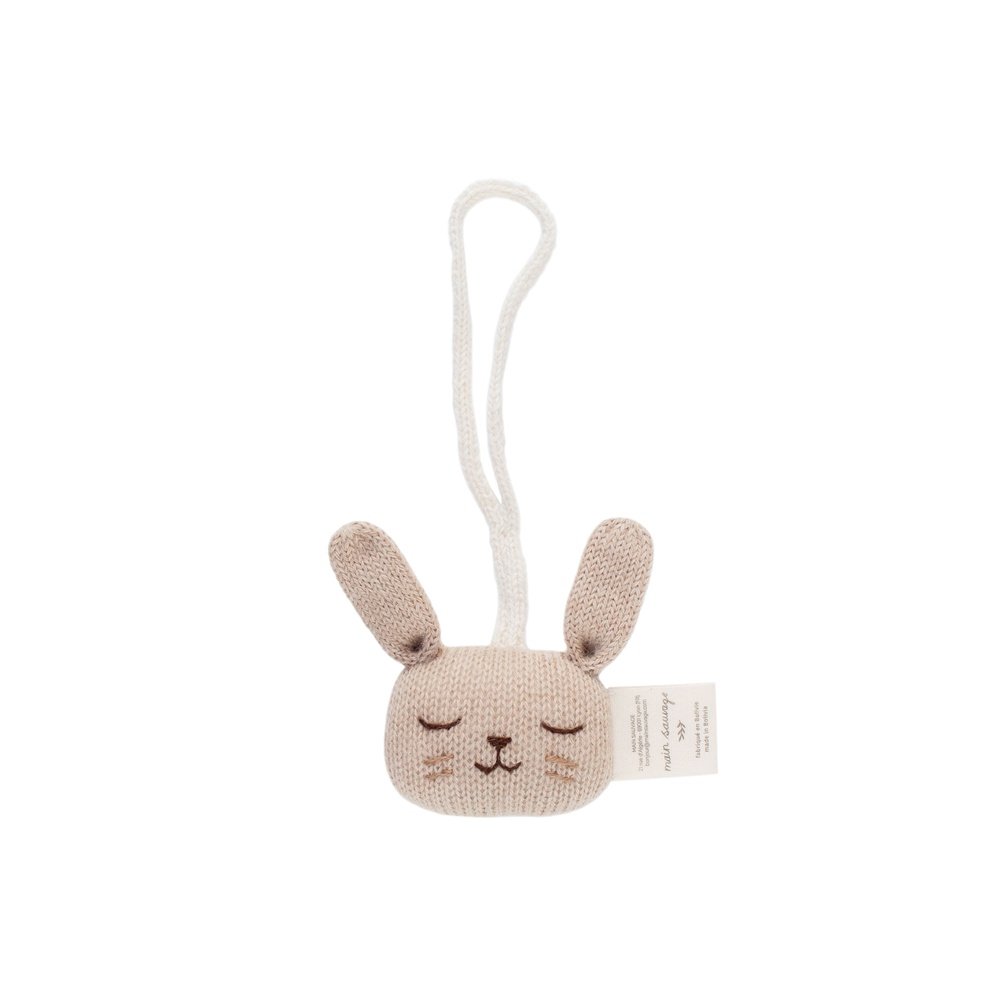 JOUET DE BABY GYM BUNNY