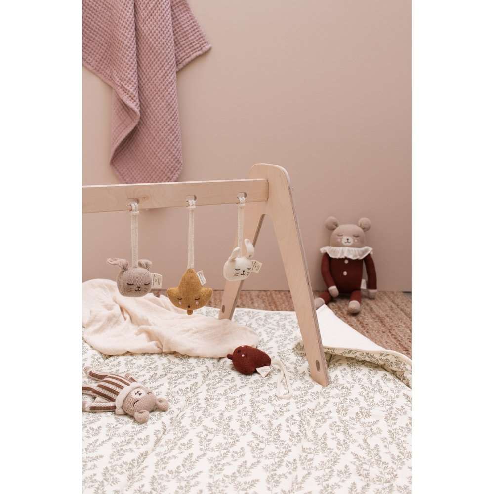 Jouet BabyGym Teddy