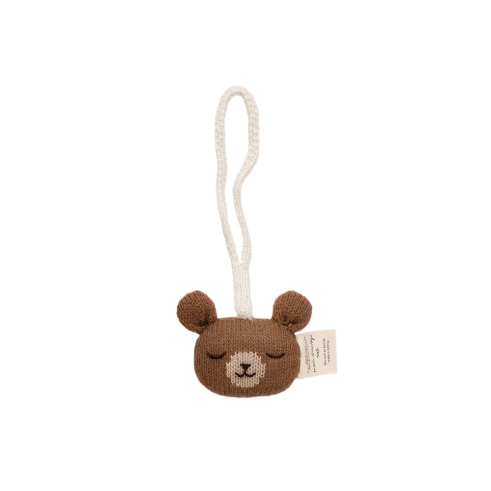 JOUET DE BABY GYM TEDDY