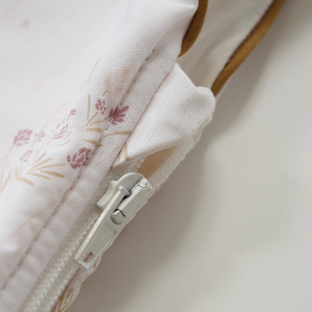 SAC DE COUCHAGE D’ÉTÉ MADELEINE POWDER