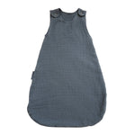SAC DE COUCHAGE D'ÉTÉ EN TETRA - BLEU