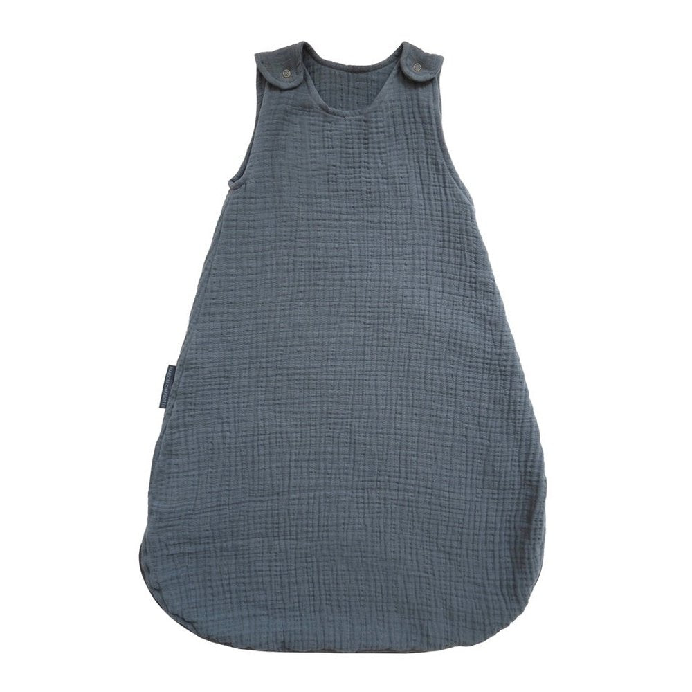 SAC DE COUCHAGE D'ÉTÉ EN TETRA - BLEU
