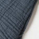 SAC DE COUCHAGE D'ÉTÉ EN TETRA - BLEU
