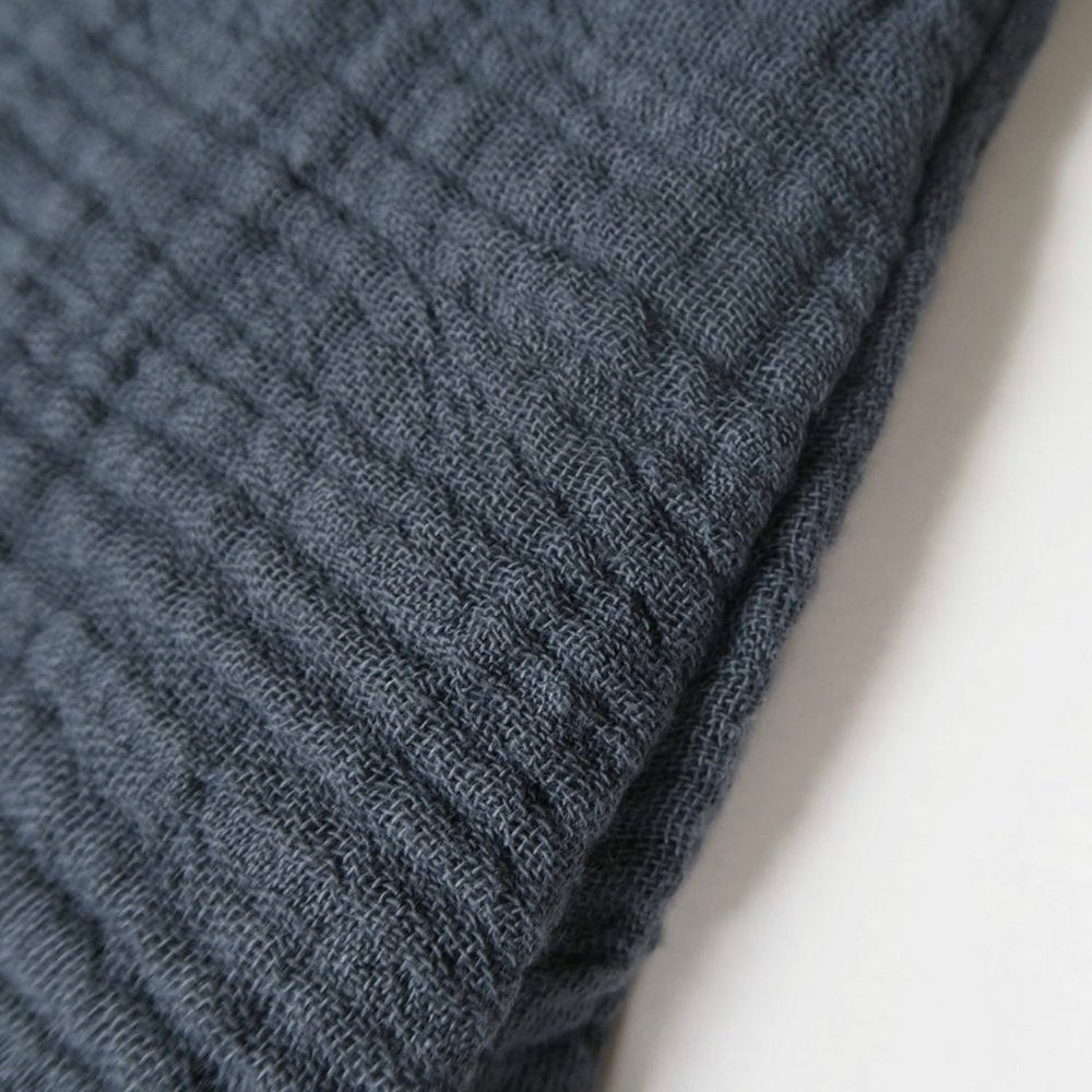 SAC DE COUCHAGE D'ÉTÉ EN TETRA - BLEU