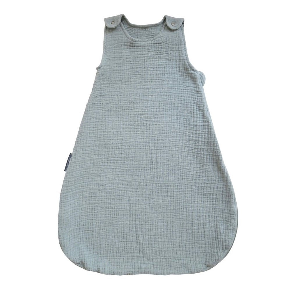 SAC DE COUCHAGE D’ÉTÉ EN TETRA - VERT