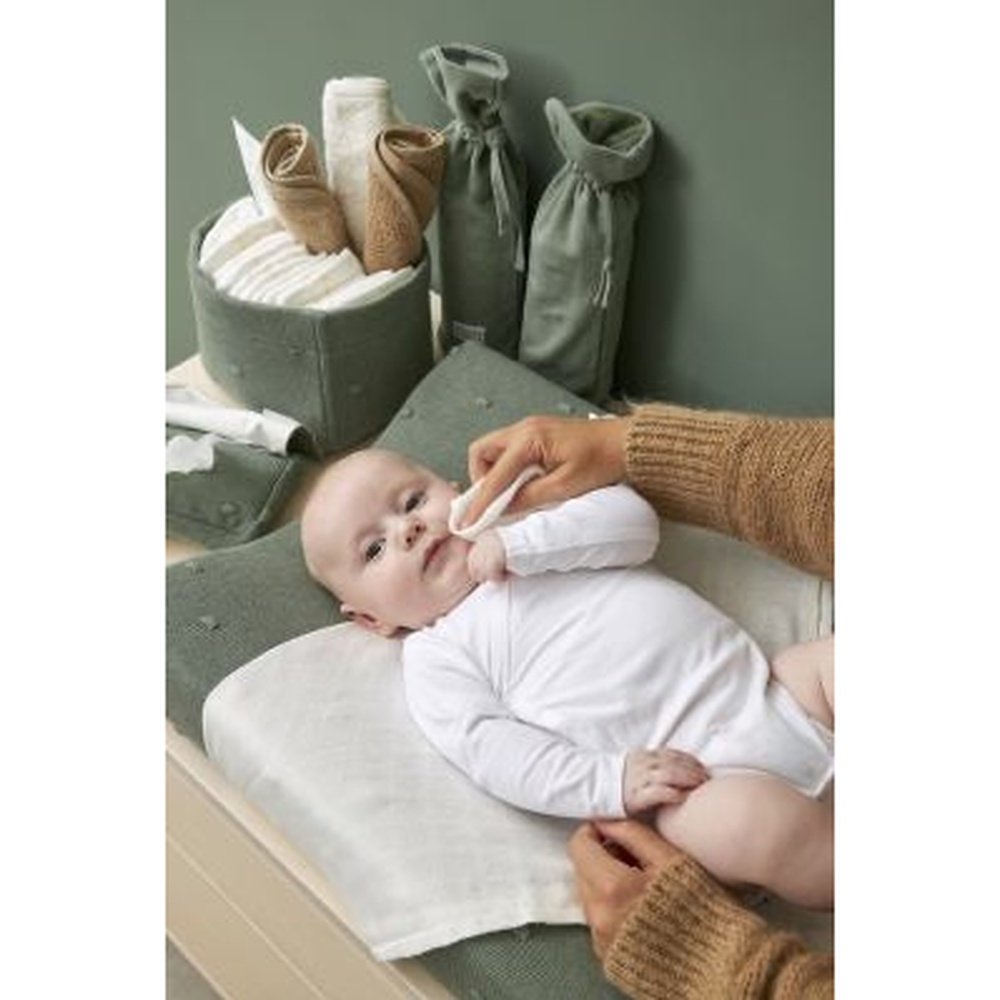 KIT DE DÉMARRAGE BASIC NATUREL 12 PIÈCES