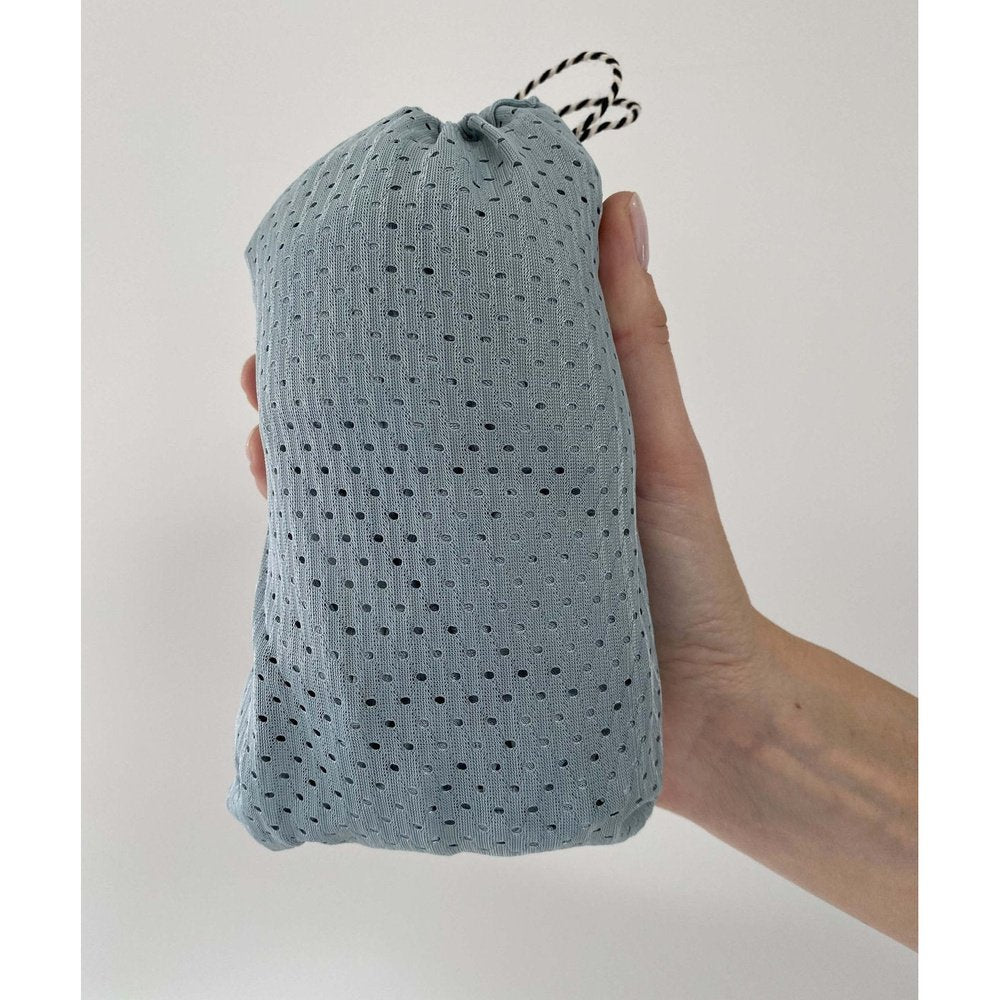 MINI SLING VERT CLAIR Minimonkey