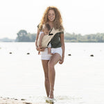 MINI SLING COULEUR SABLE Minimonkey