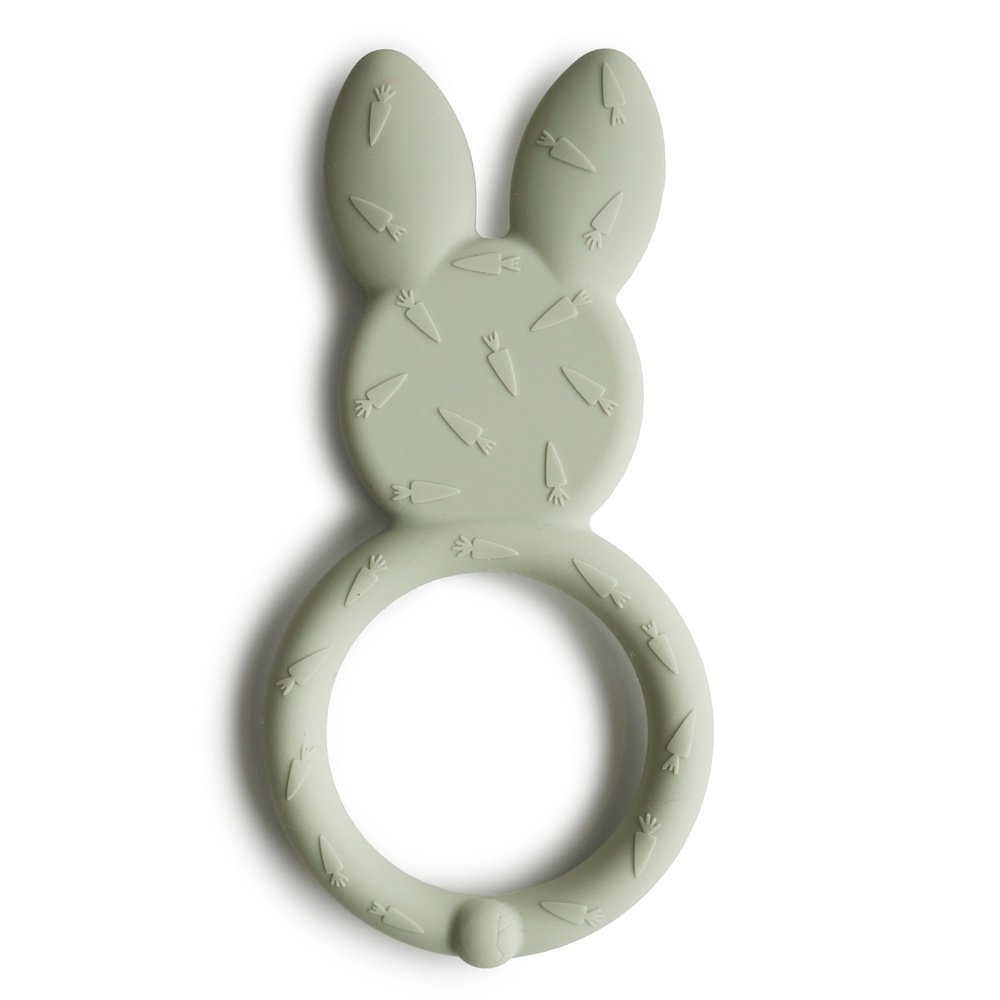 ANNEAU DE DENTITION - LAPIN