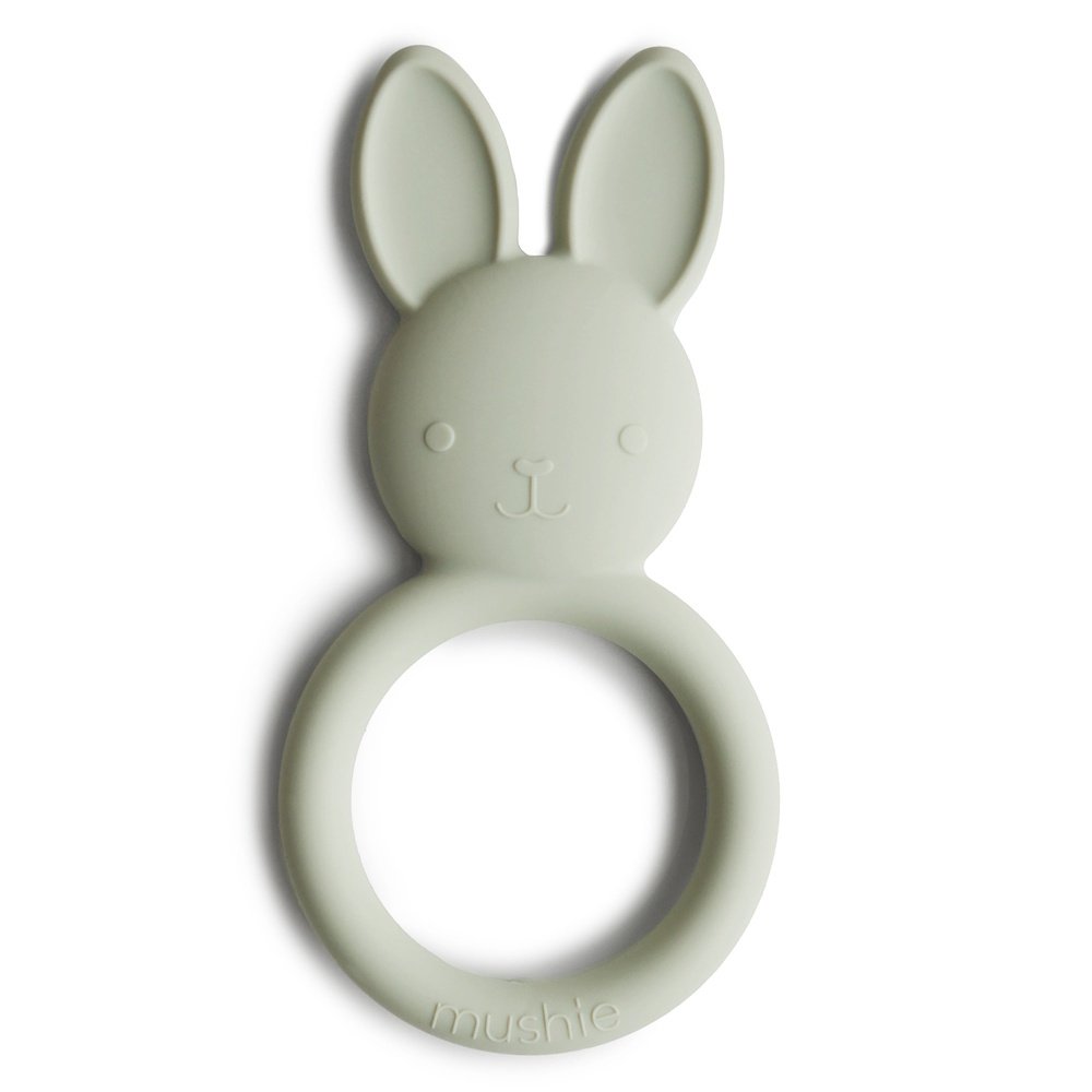 ANNEAU DE DENTITION - LAPIN