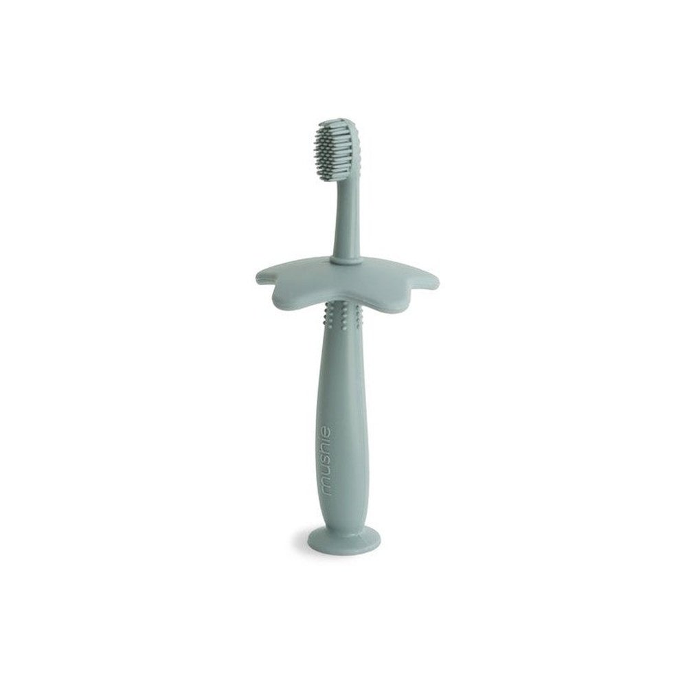 BROSSE À DENTS D’APPRENTISSAGE ÉTOILE - BLEU CAMBRIDGE