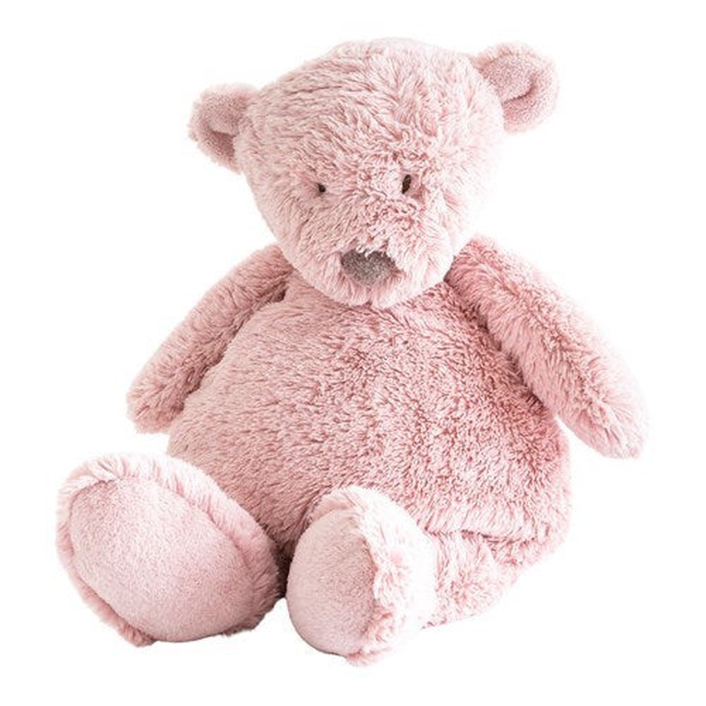 NOANN 30 CM ASSISE - ROSE
