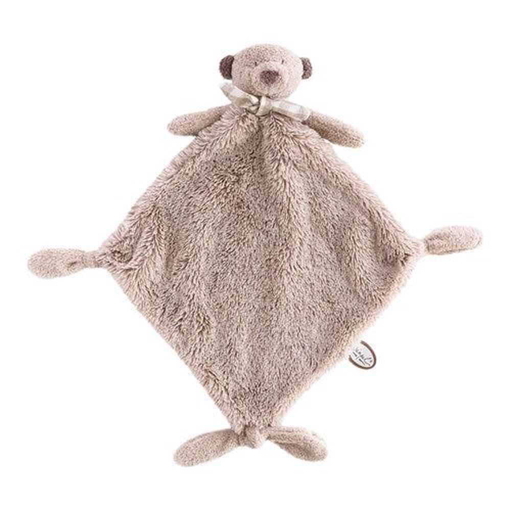 NOANN Doudou Liberty 35 cm - Greige