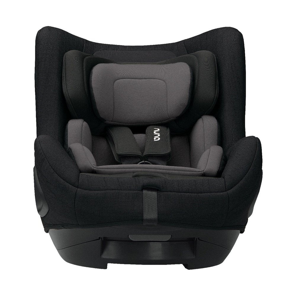 NUNA TODL NEXT SIÈGE AUTO CAVIAR DE LA NAISSANCE À 19 KG