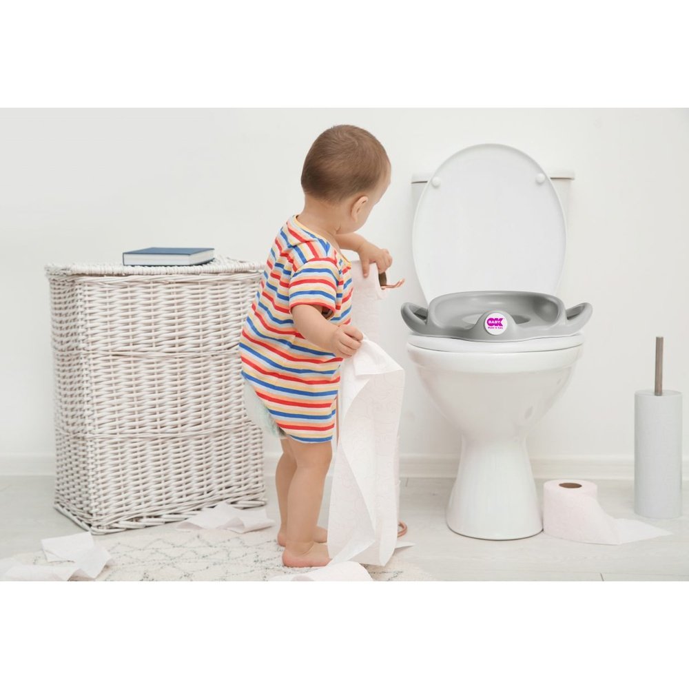 RÉDUCTEUR DE TOILETTE Babimex