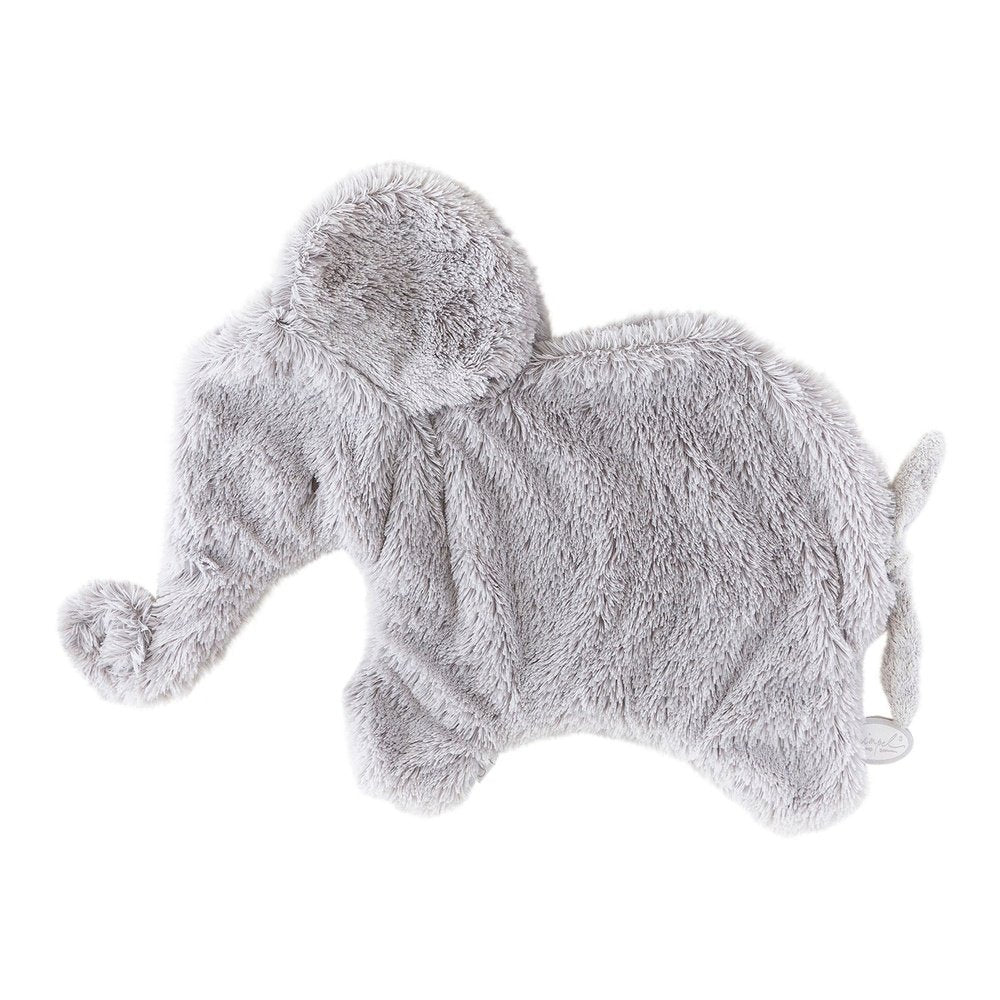 Doudou « OSCAR » éléphant/gris Dimpel