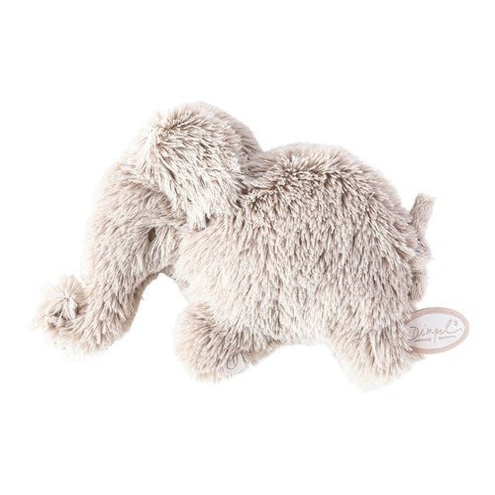 OSCAR mini pancake 18 cm - taupe