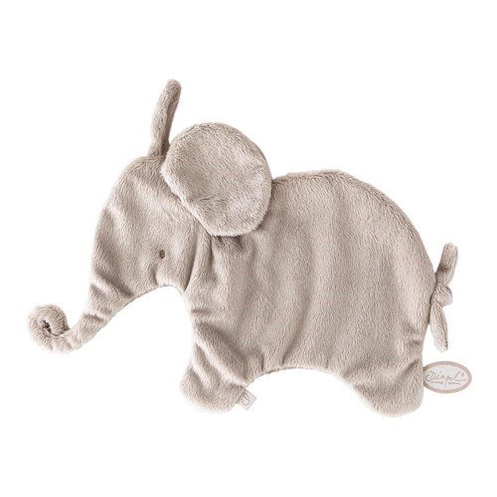 OSCAR ÉLÉPHANT TUTTIE 27 GRIS BEIGE