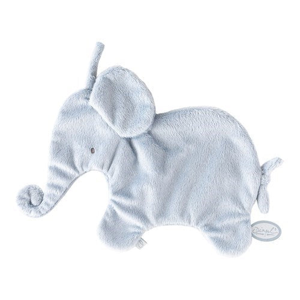 OSCAR TUTTIE 27 cm - bleu