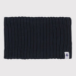 SNOOD BÉBÉ EN TRICOT DOUBLÉ ET EN FLEECE RECYCLÉE