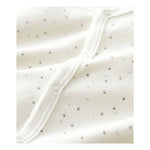 COMBINAISON EN VELOURS ET COTON BIO