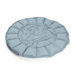 PLAY&GO BLOOM tapis d’éveil 3-en-1 bleu poussiéreux