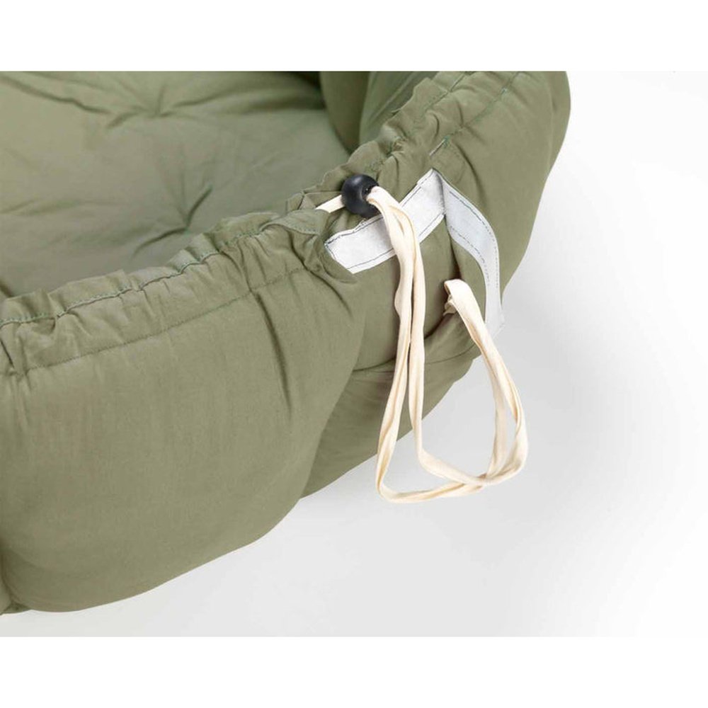 PLAY&GO BLOOM tapis de jeu 3 en 1 vert prairie