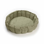 PLAY&GO BLOOM TAPIS D’ÉVEIL 3-EN-1 MEADOW GREEN