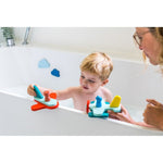 Puzzle de bain Quut Up in the Air