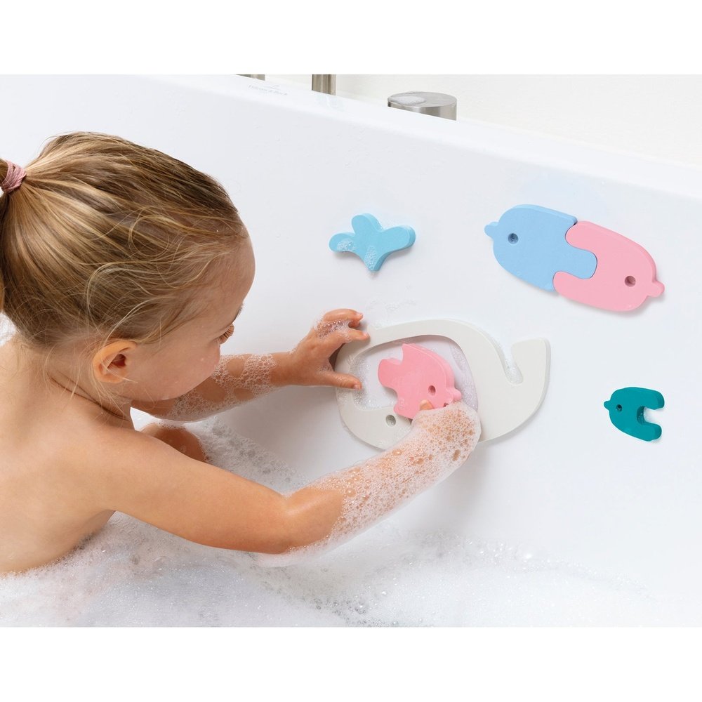 BADPUZZLE QUUT BALEINE
