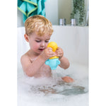 txt
Jouet de bain Quut Squeezi Submarine