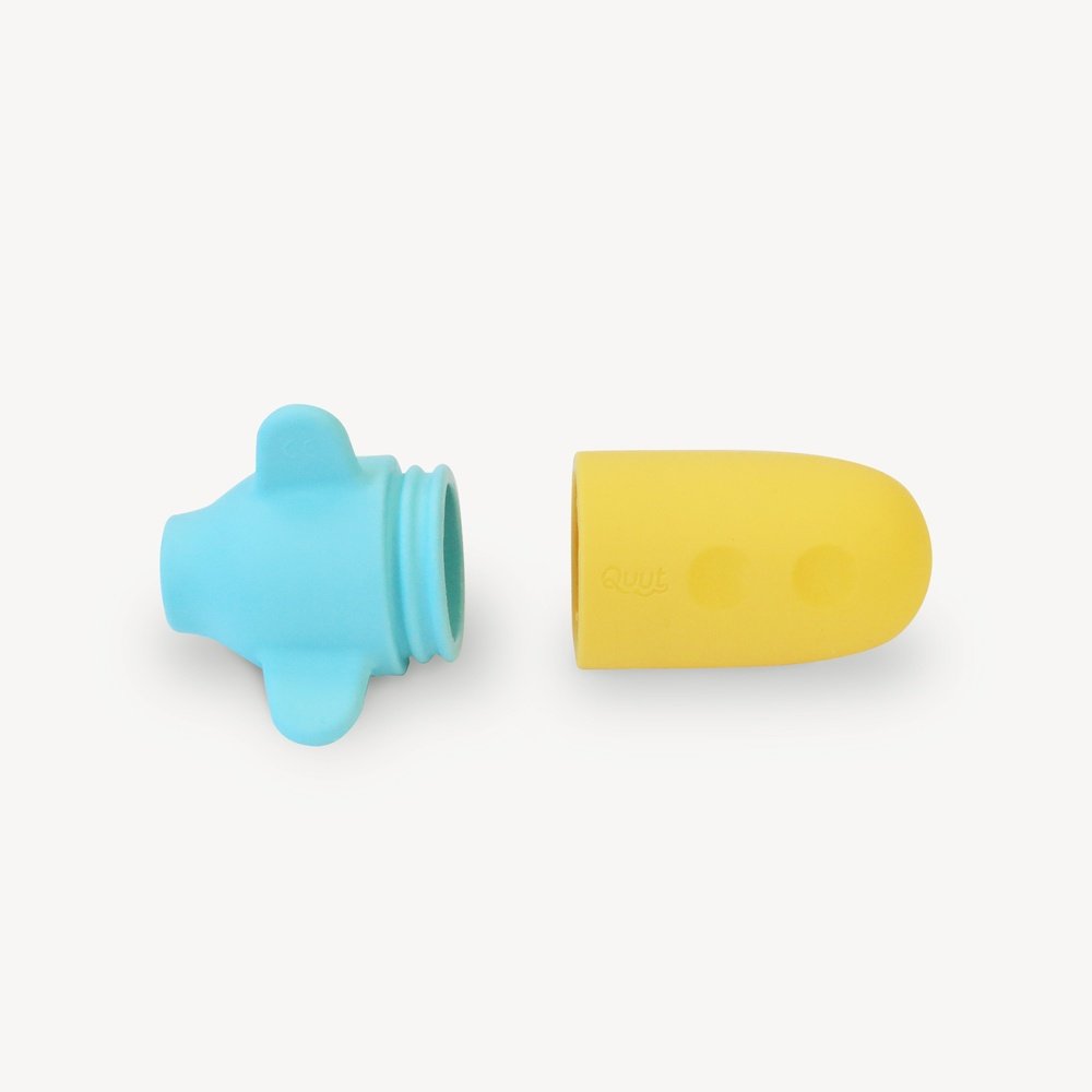 JOUET DE BAIN QUUT SQUEEZI SOUS-MARIN