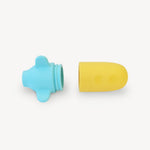 JOUET DE BAIN QUUT SQUEEZI SOUS-MARIN
