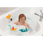 PUZZLE DE BAIN - DINO