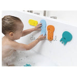 Puzzle de bain JELLYFISH Quutopia