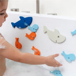 PUZZLE DE BAIN- SHARK